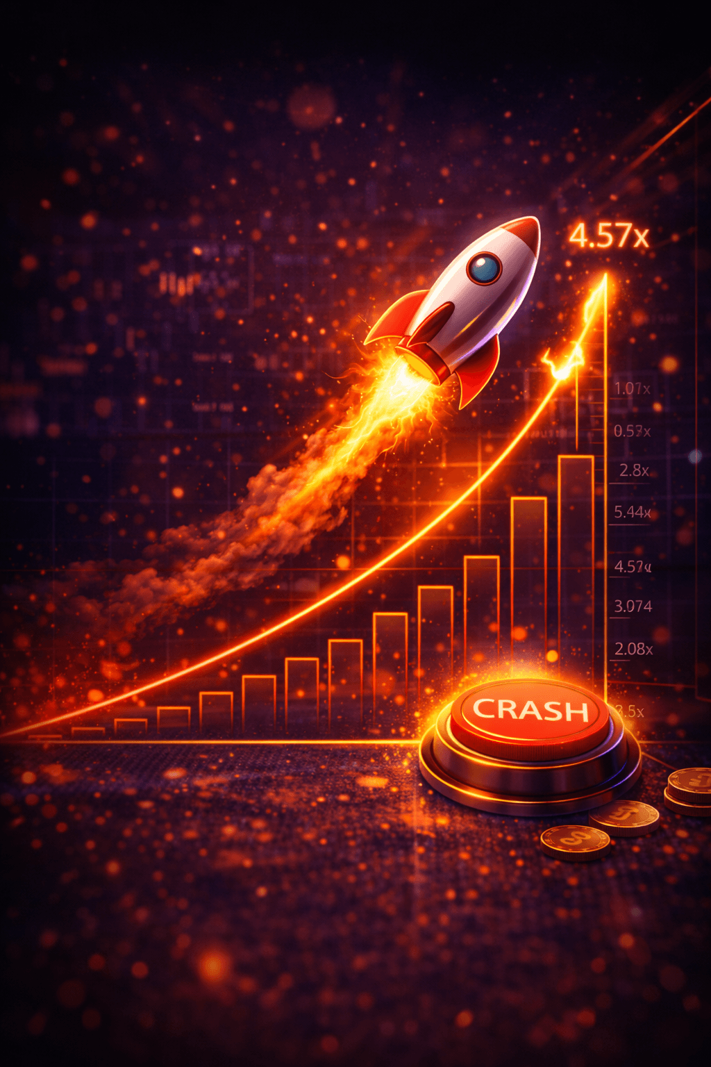 Juegos Crash
