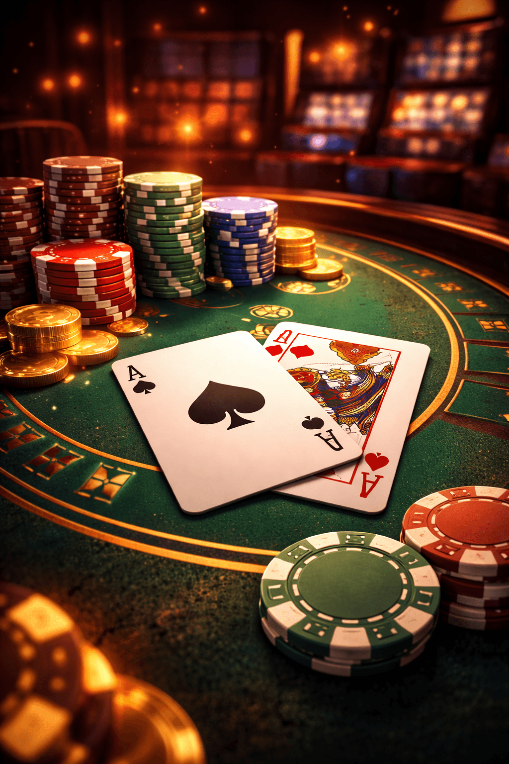 Juegos de Mesa